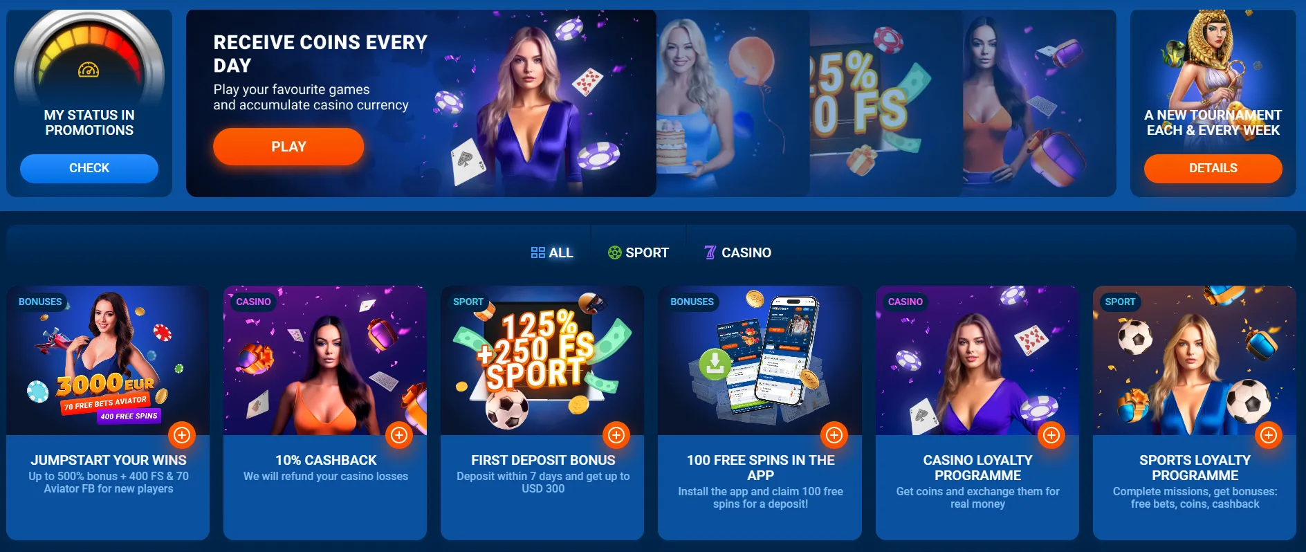 mostbet bonuses